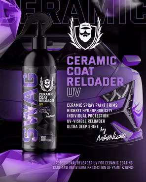 Swag CERAMIC COAT RELOADER UV