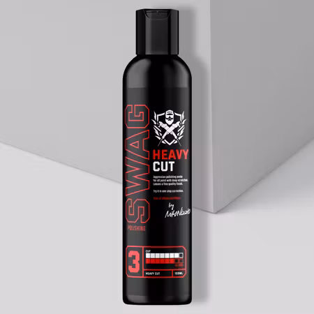 Swag HEAVY CUT