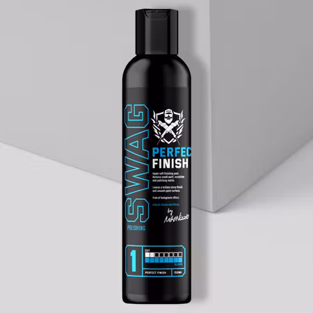 Swag PERFECT FINISH