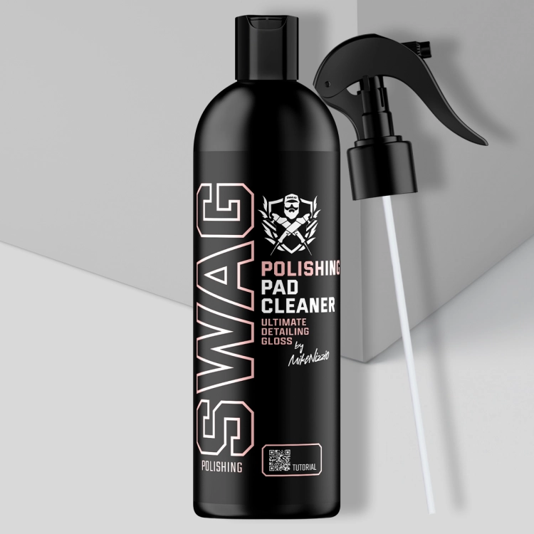 Swag POLISHING PAD CLEANER