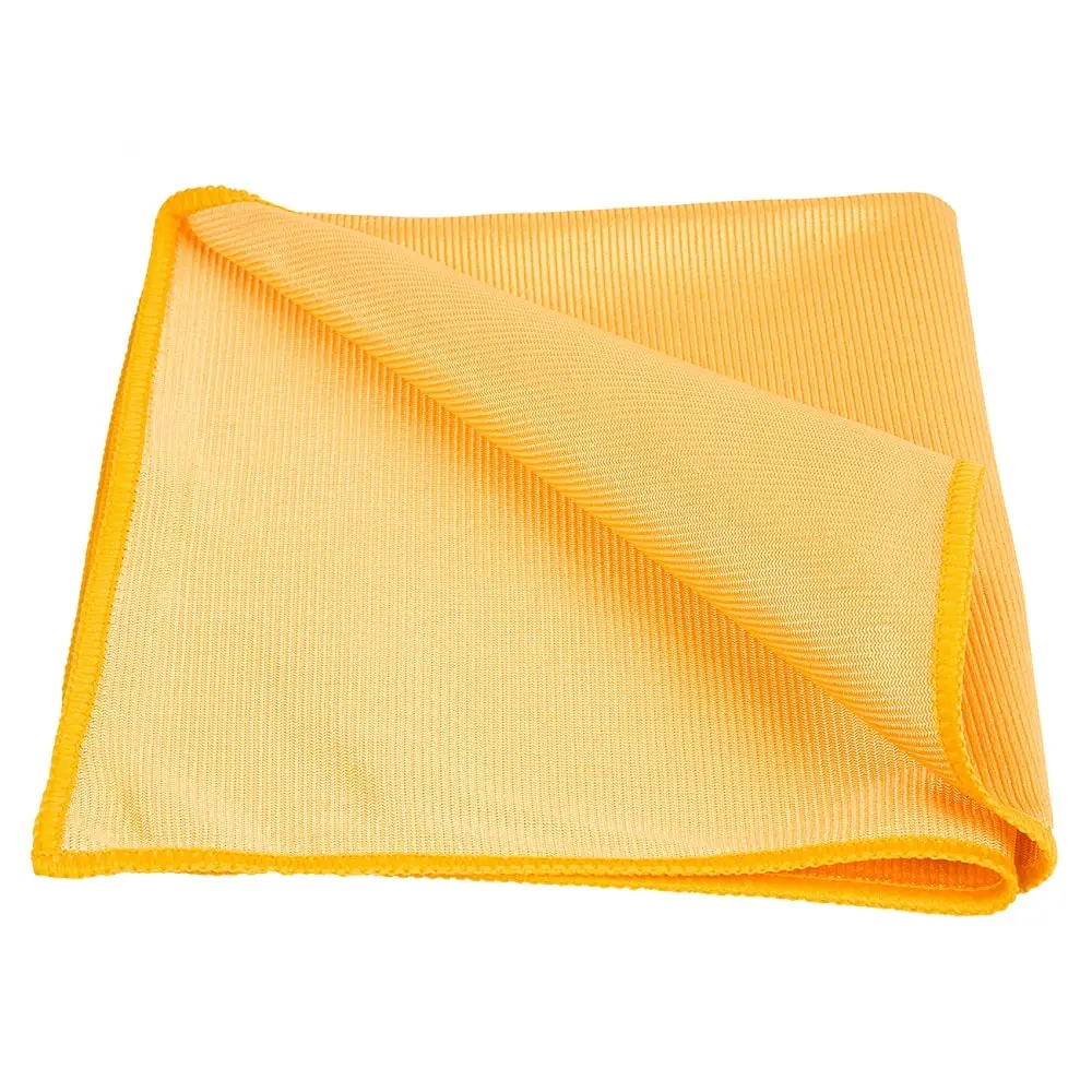 Premium Mikrofiberduk för Glas – 40x40 cm (300 g/m²)