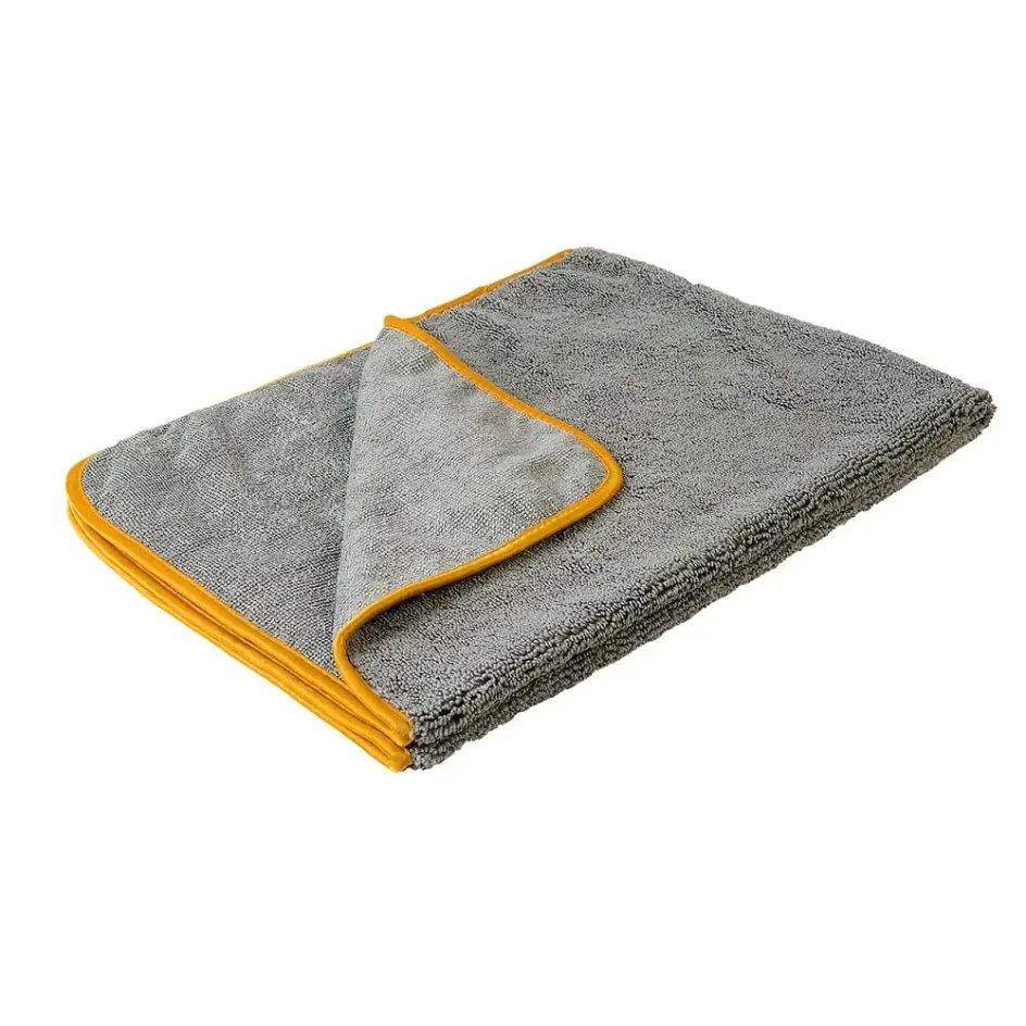 Premium Mikrofiberduk XXL – 90x60 cm (400 g/m²)