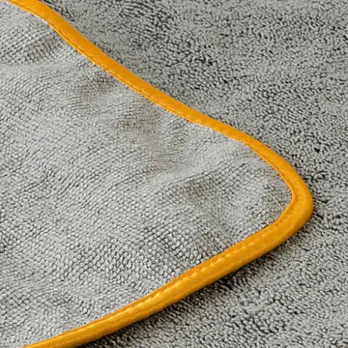 Premium Mikrofiberduk XXL – 90x60 cm (400 g/m²)