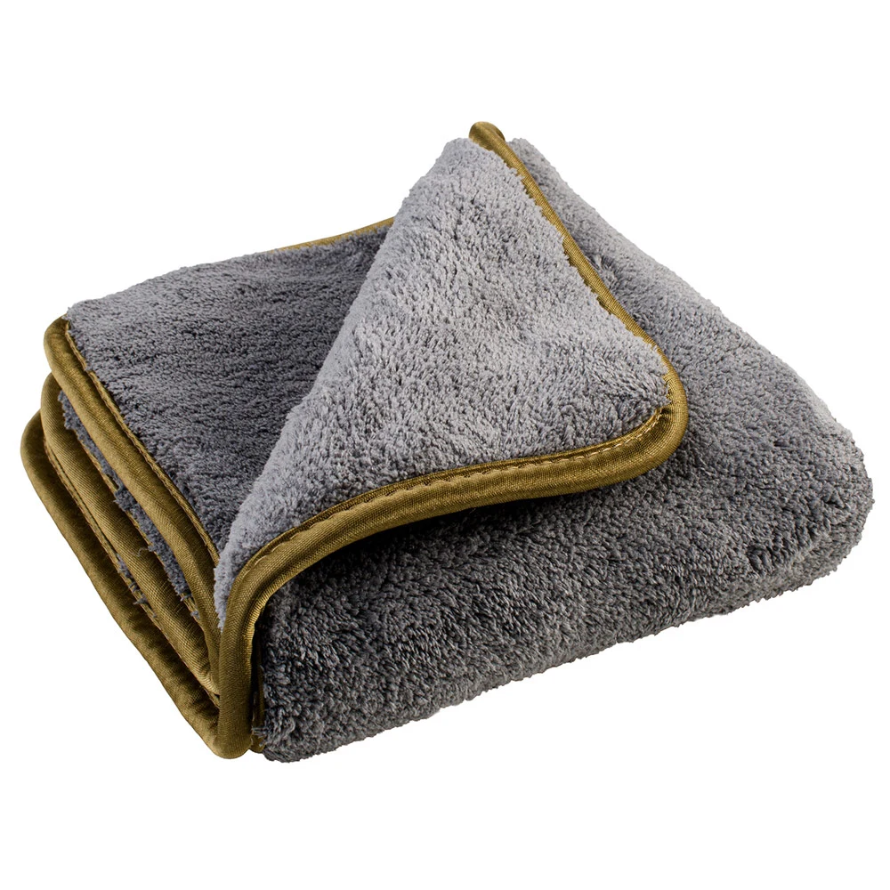 Ultra Heavy Duty Mikrofiberduk – 40x40 cm (1600 g/m²)