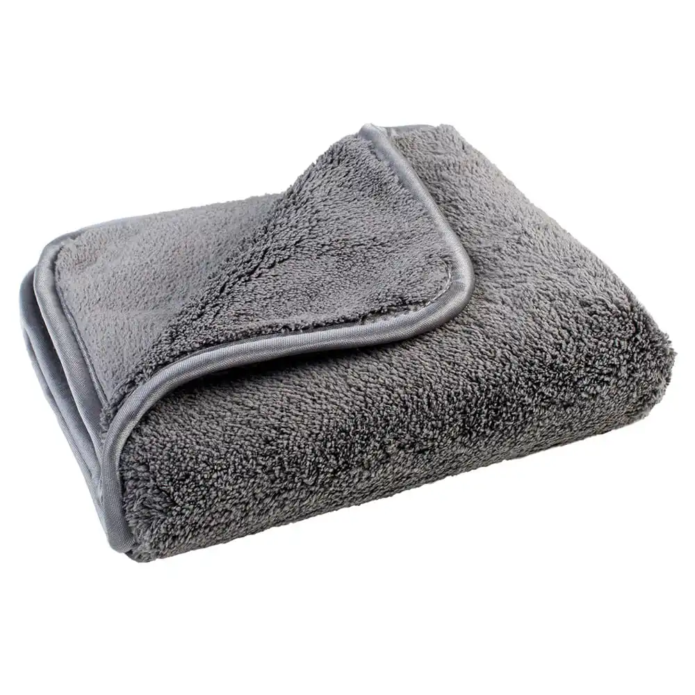 Premium Mikrofiberduk Heavy Duty – 40x40 cm (1000 g/m²)