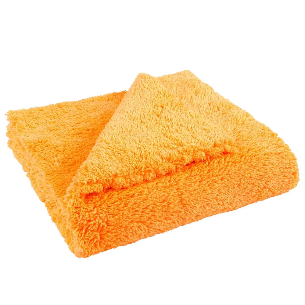 Sömlös Mikrofiberduk Fluffy – 40x40 cm (550 g/m²)