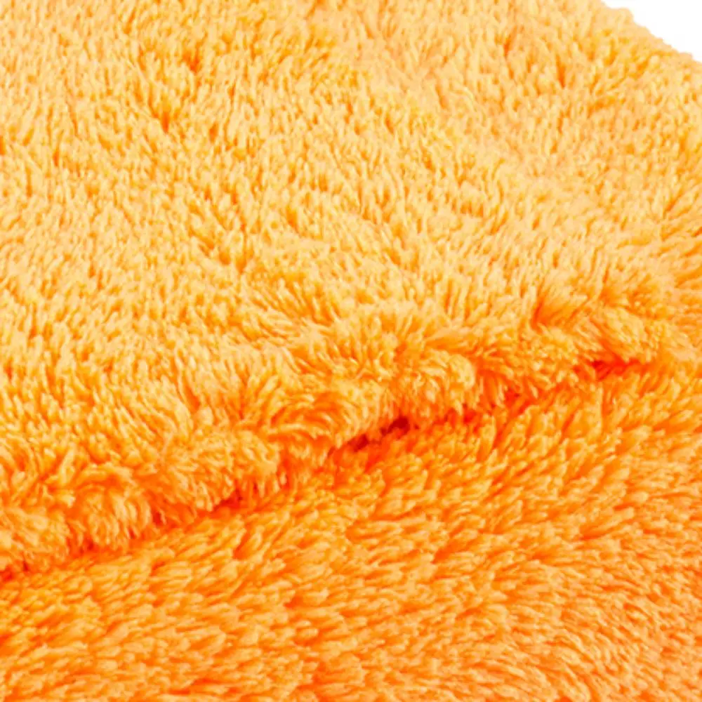 Sömlös Mikrofiberduk Fluffy – 40x40 cm (550 g/m²)