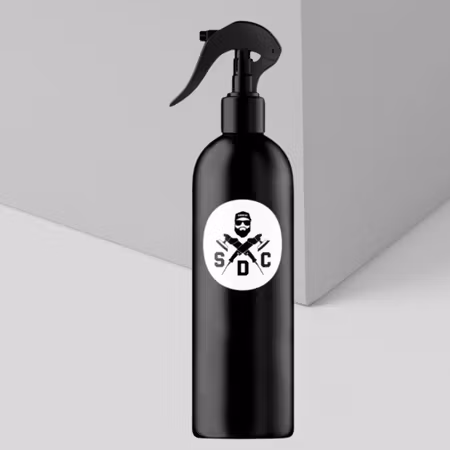 Sprayflaska