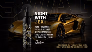 Swag NIGHT WITH [N]EX[T]