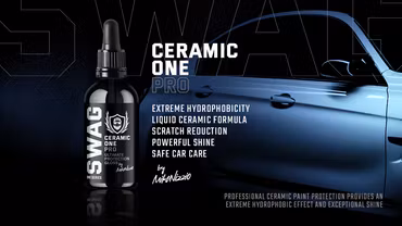 Swag CERAMIC ONE