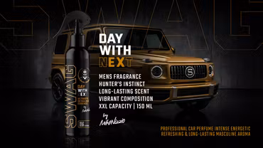 Swag DAY WITH [N]EX[T]