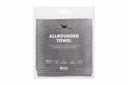 Royal Pads Allrounder Towel 250GSM