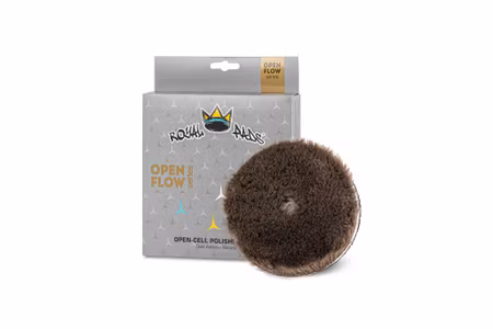 Royal Pads OF One-Touch Wool