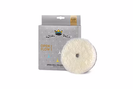 Royal Pads FiberCut