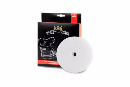Royal Pads Air Hard Pad