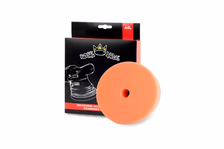 Royal Pads AIR One Step Pad