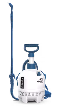 Tryckspruta Marolex Industry ALKA 5