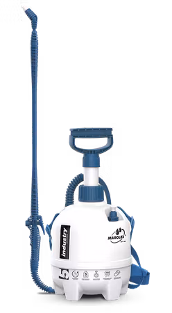 Tryckspruta Marolex Industry ALKA 5
