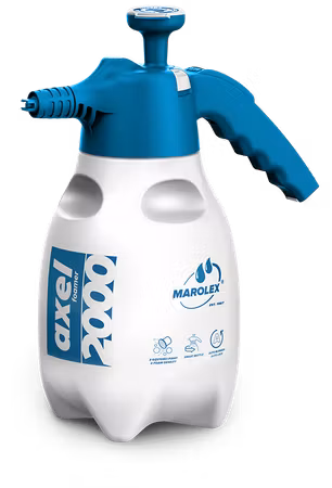 Marolex AXEL Skumspruta 2000