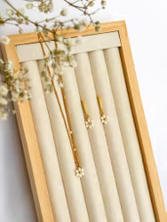 Daisy necklace