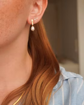 Olivia earrings