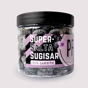 SuperSalt Viol (12-pack)