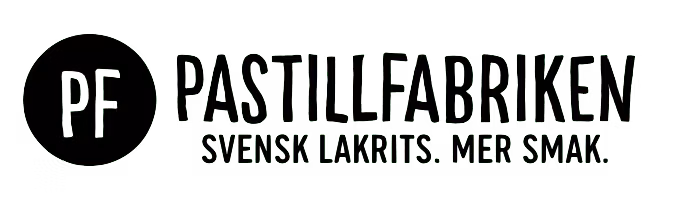 Pastillfabriken