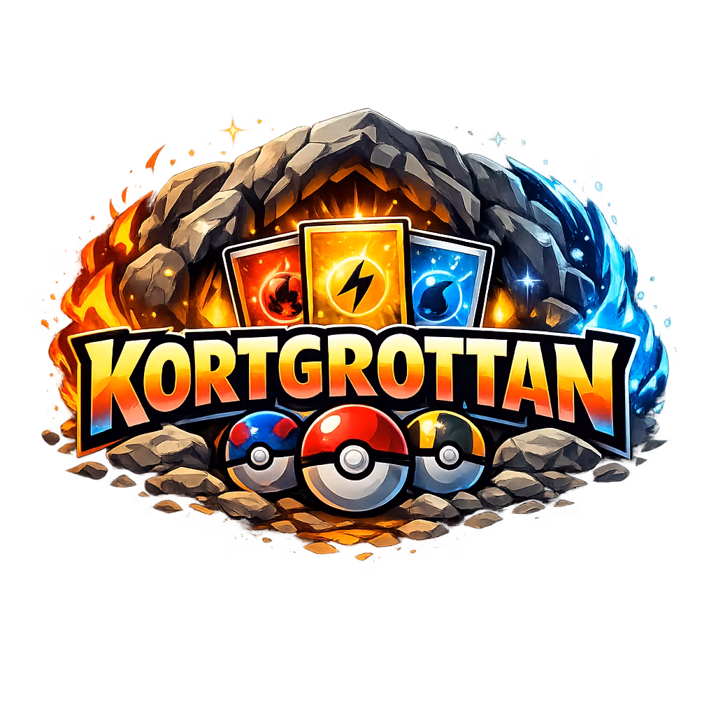 kortgrottan