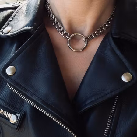 Urban Necklace