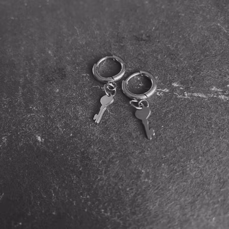 Key Hoops