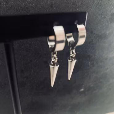 Spike Hoops
