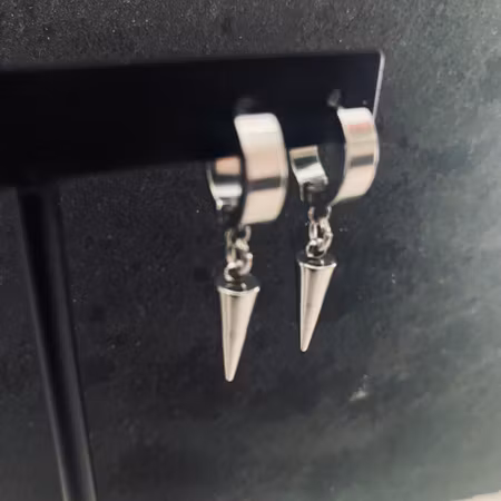 Spike Hoops