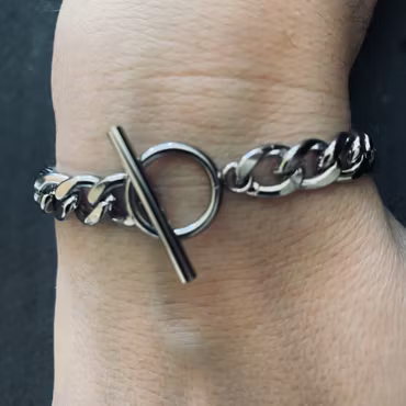 Icon Cuff