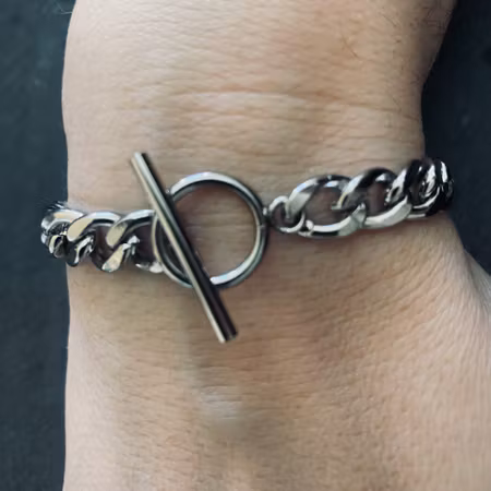 Icon Bracelet