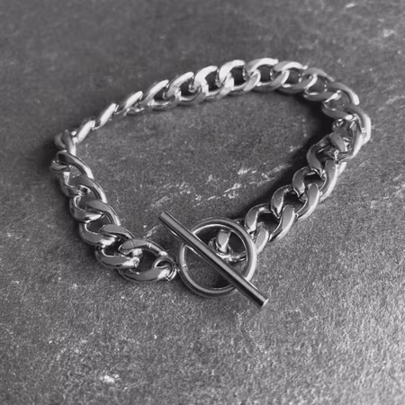 Icon Bracelet