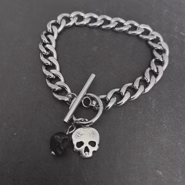 Rebel Queen Cuff