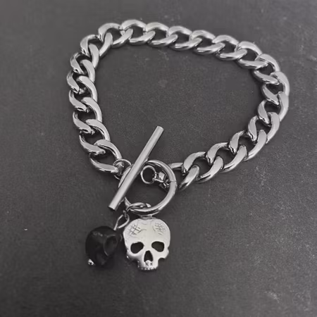 Rebel Queen Bracelet