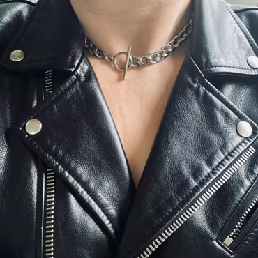 Icon Chain