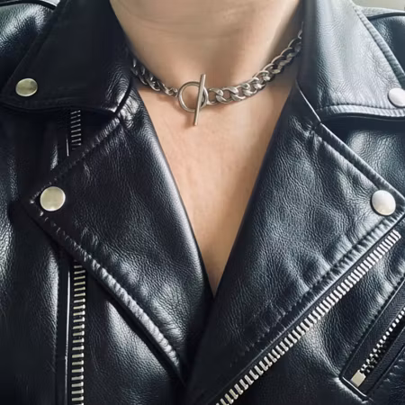 Icon Chain