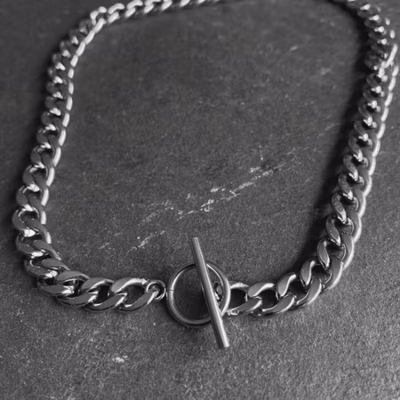 Icon Chain