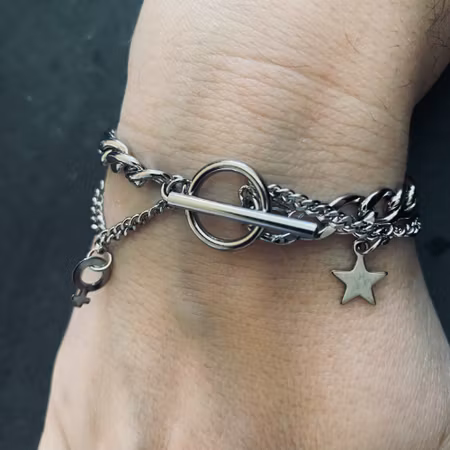 Venus Edge Bracelet