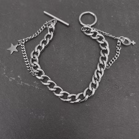Venus Edge Bracelet