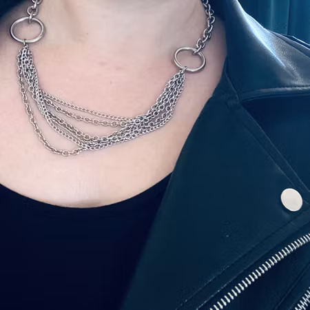 After Dark Necklace