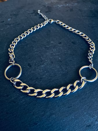 Chain Riot