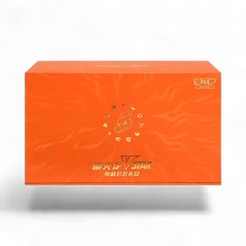Pokemon Charizard Vstar Collector Box
