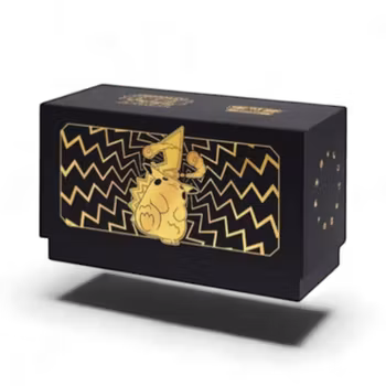 Pokémon Radiant Energy Collection CSK1 (kinesisk)