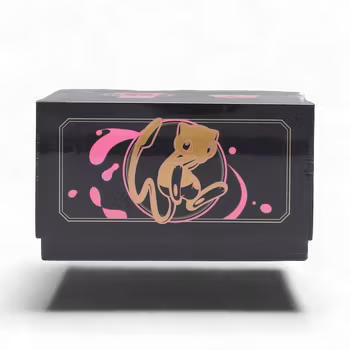 Pokemon Radiant Energy Second Bullet Gift Box CSP1 (kinesisk)