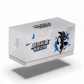 Pokemon Voyage Greninja Gift Box (kinesisk)