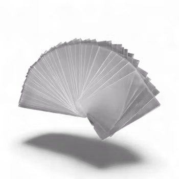 Penny Sleeves 100x