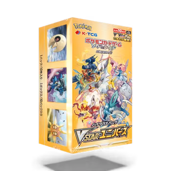 Pokemon VSTAR Universe - Boosterboks (Koreansk)